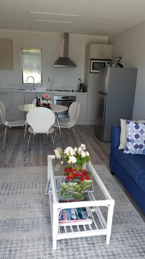Jake'S Place Oneroa Waiheke Exterior foto