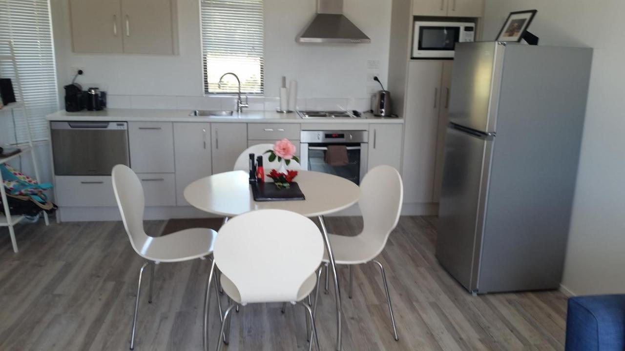 Jake'S Place Oneroa Waiheke Exterior foto