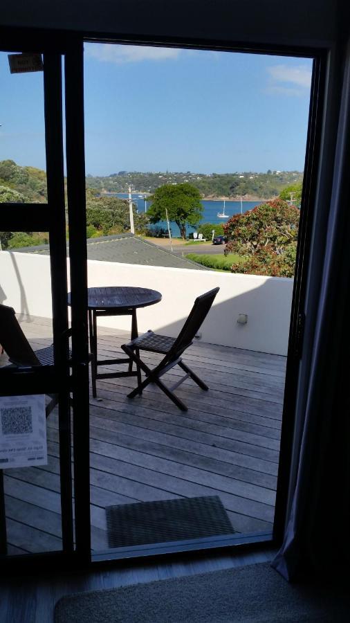 Jake'S Place Oneroa Waiheke Exterior foto