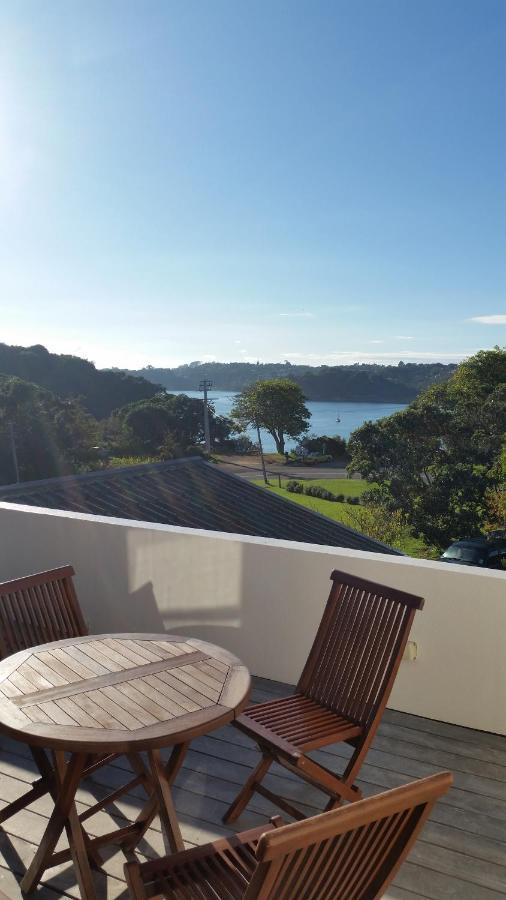 Jake'S Place Oneroa Waiheke Exterior foto
