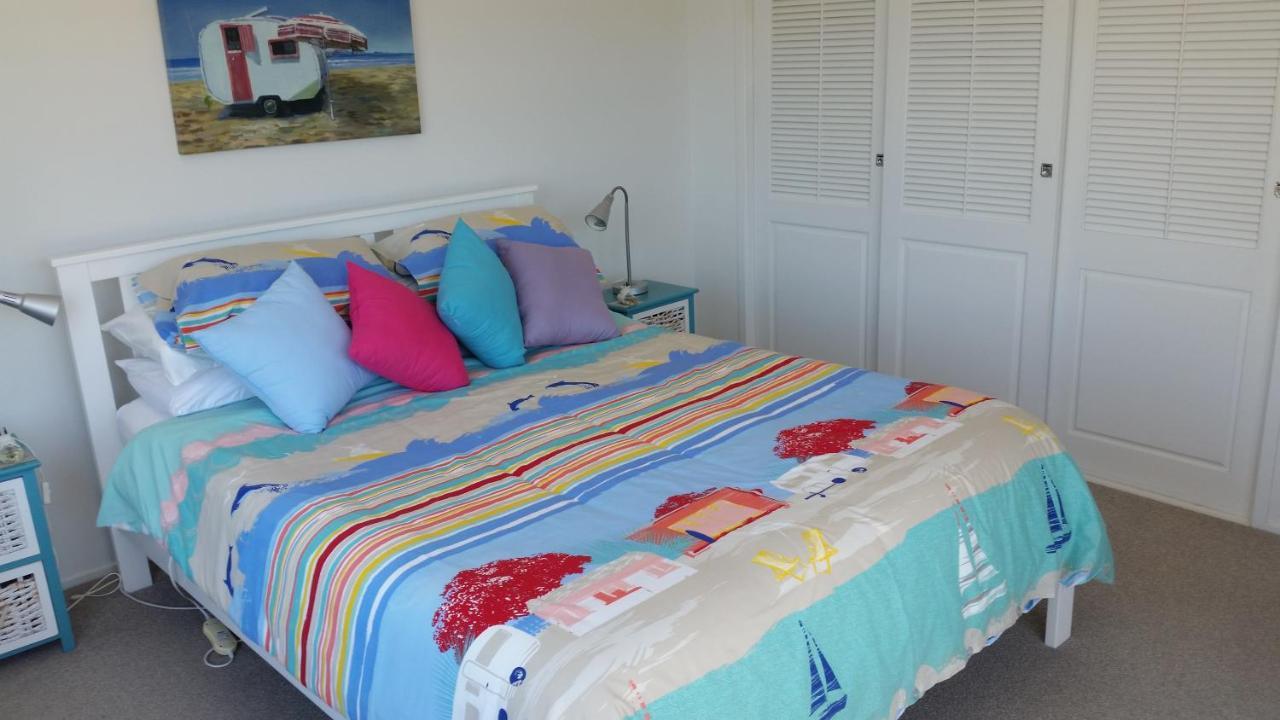 Jake'S Place Oneroa Waiheke Exterior foto