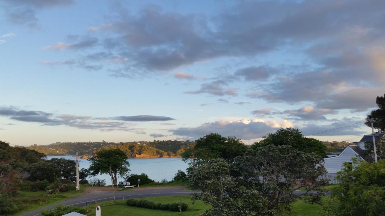Jake'S Place Oneroa Waiheke Exterior foto