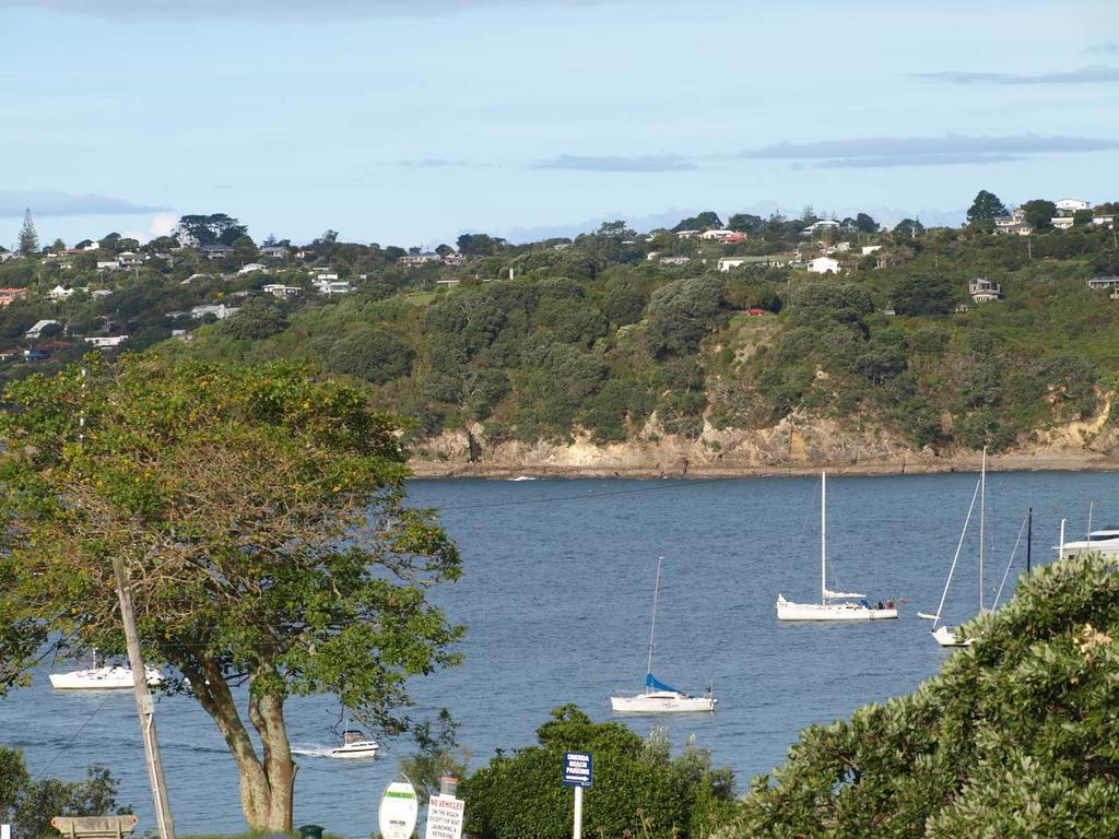 Jake'S Place Oneroa Waiheke Exterior foto