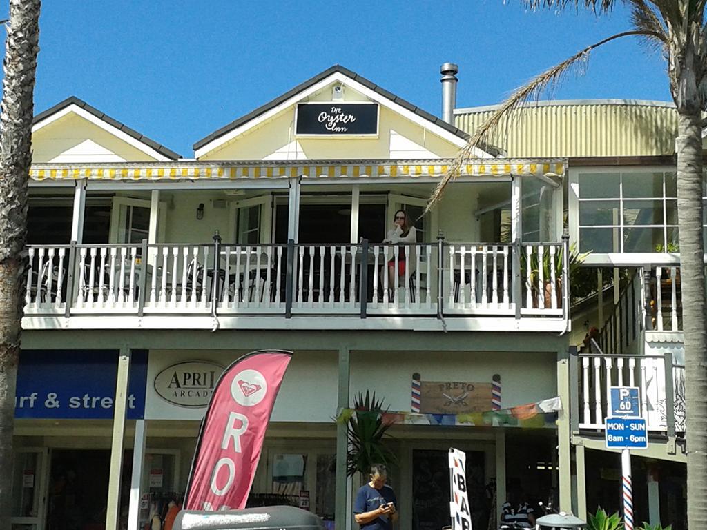 Jake'S Place Oneroa Waiheke Zimmer foto