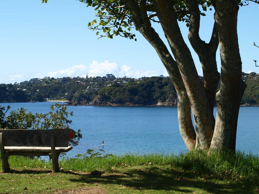 Jake'S Place Oneroa Waiheke Zimmer foto