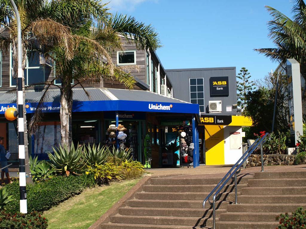 Jake'S Place Oneroa Waiheke Zimmer foto