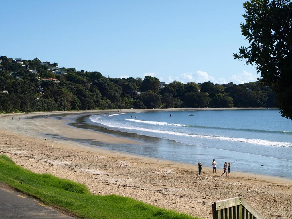 Jake'S Place Oneroa Waiheke Zimmer foto