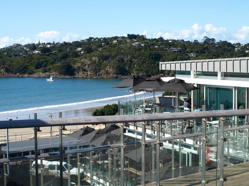 Jake'S Place Oneroa Waiheke Zimmer foto