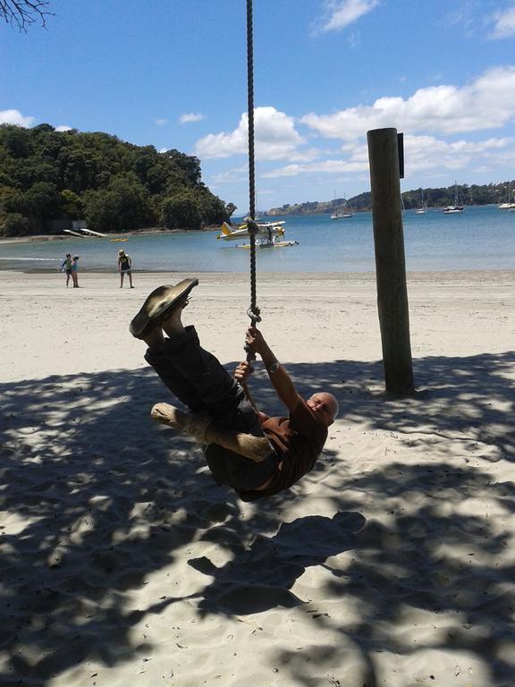Jake'S Place Oneroa Waiheke Zimmer foto