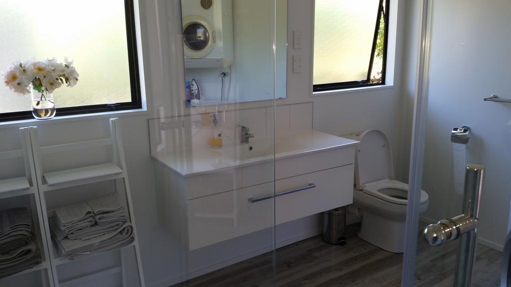 Jake'S Place Oneroa Waiheke Zimmer foto