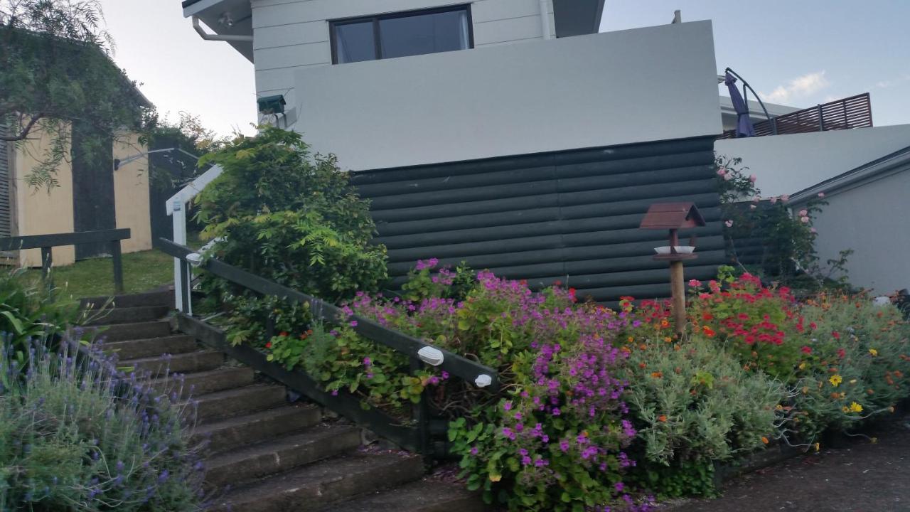 Jake'S Place Oneroa Waiheke Exterior foto