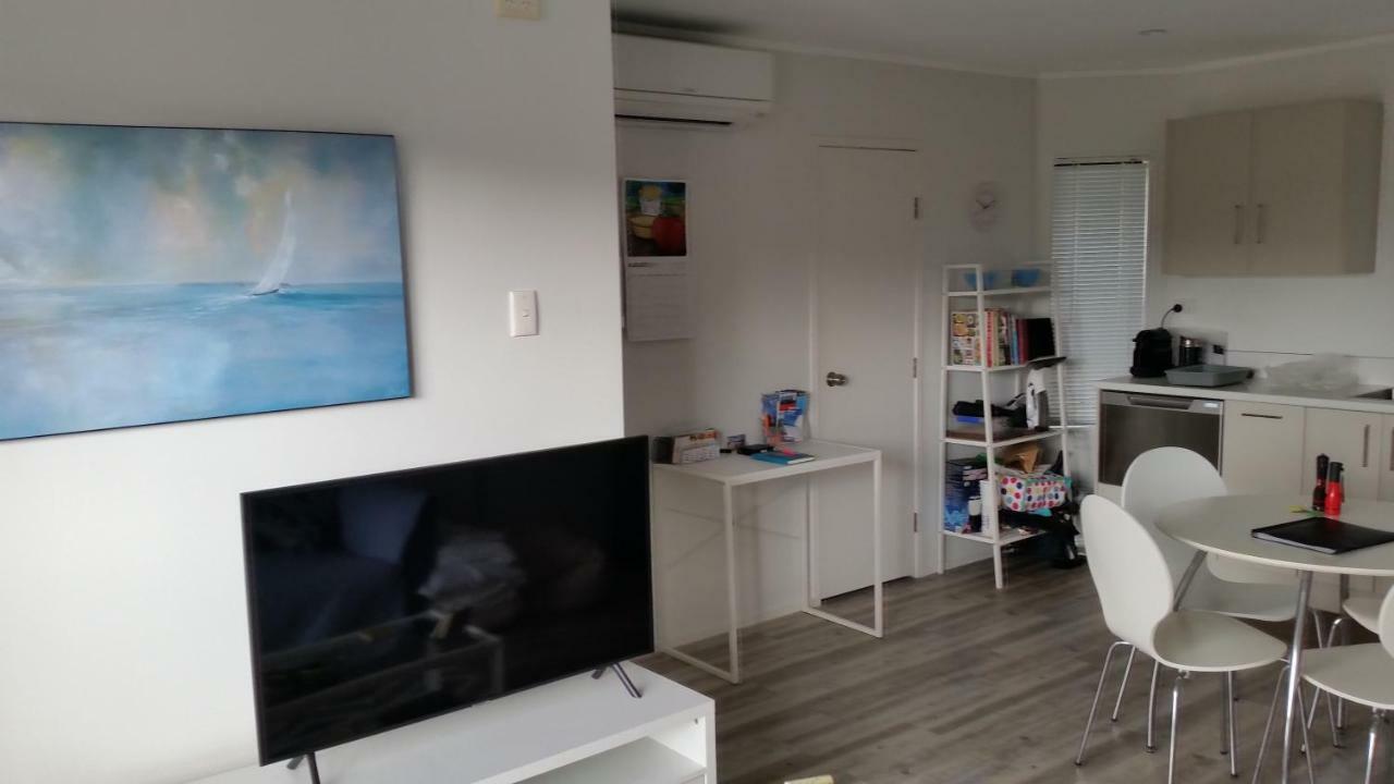 Jake'S Place Oneroa Waiheke Exterior foto