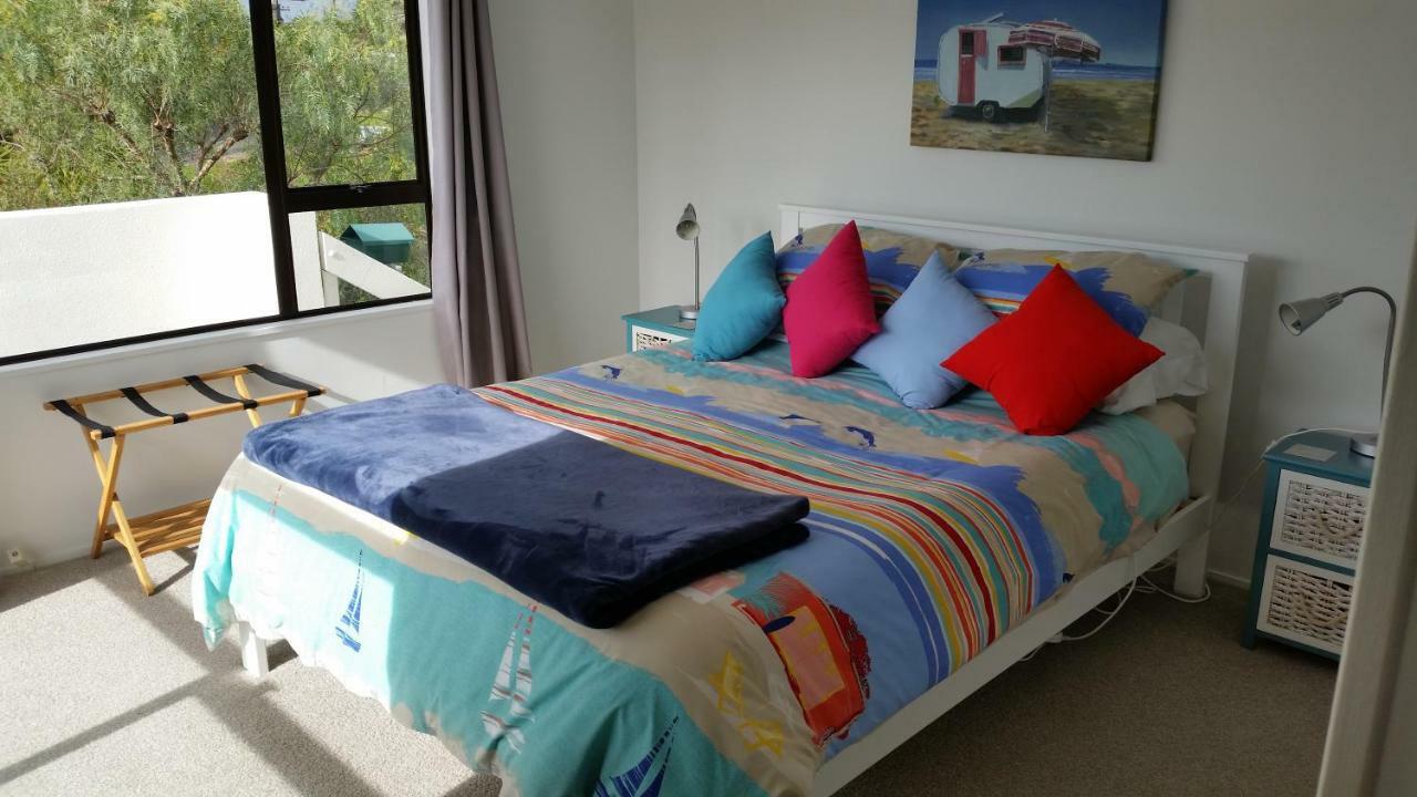 Jake'S Place Oneroa Waiheke Exterior foto